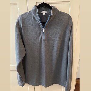 Peter Millar - Mens Quarter Zip